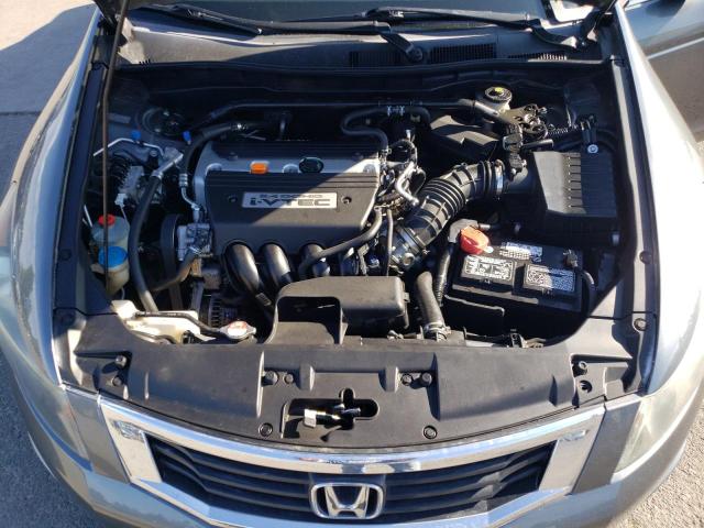 Photo 10 VIN: 1HGCP26858A151098 - HONDA ACCORD EXL 