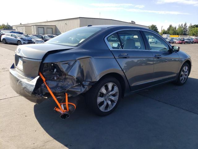 Photo 2 VIN: 1HGCP26858A151098 - HONDA ACCORD EXL 