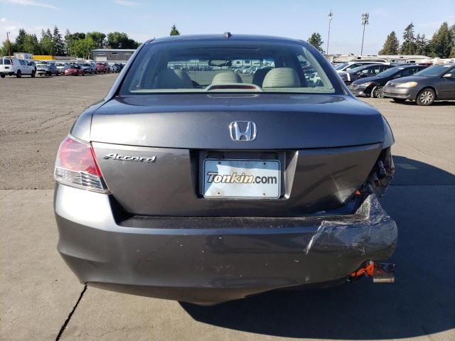 Photo 5 VIN: 1HGCP26858A151098 - HONDA ACCORD EXL 