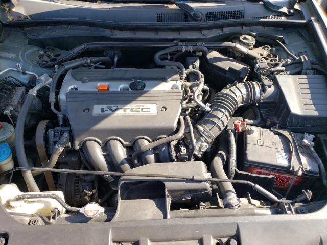 Photo 10 VIN: 1HGCP26858A154082 - HONDA ACCORD EXL 