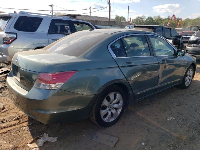 Photo 2 VIN: 1HGCP26858A154082 - HONDA ACCORD EXL 