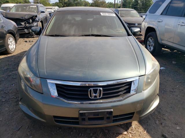 Photo 4 VIN: 1HGCP26858A154082 - HONDA ACCORD EXL 