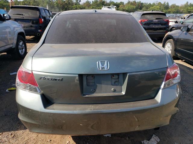 Photo 5 VIN: 1HGCP26858A154082 - HONDA ACCORD EXL 