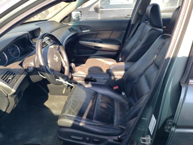 Photo 6 VIN: 1HGCP26858A154082 - HONDA ACCORD EXL 