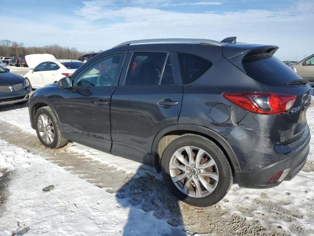 Photo 1 VIN: 1HGCP26858A165356 - MAZDA CX-5 