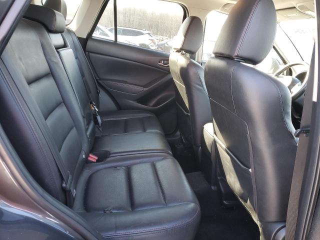 Photo 10 VIN: 1HGCP26858A165356 - MAZDA CX-5 