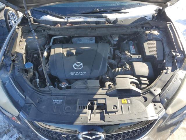 Photo 11 VIN: 1HGCP26858A165356 - MAZDA CX-5 