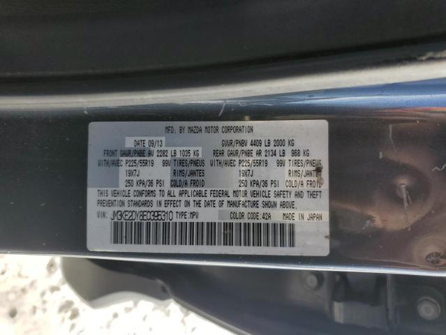 Photo 12 VIN: 1HGCP26858A165356 - MAZDA CX-5 