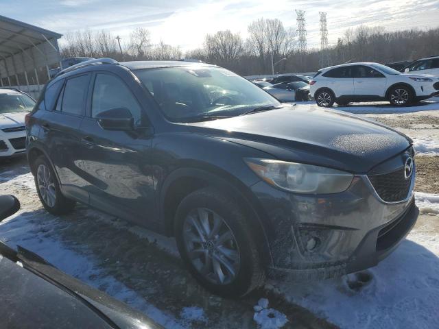 Photo 3 VIN: 1HGCP26858A165356 - MAZDA CX-5 