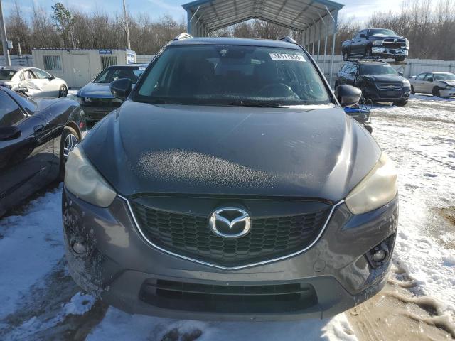 Photo 4 VIN: 1HGCP26858A165356 - MAZDA CX-5 