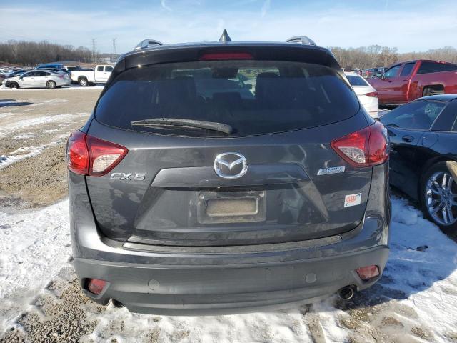 Photo 5 VIN: 1HGCP26858A165356 - MAZDA CX-5 