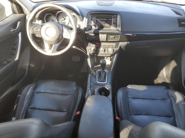 Photo 7 VIN: 1HGCP26858A165356 - MAZDA CX-5 