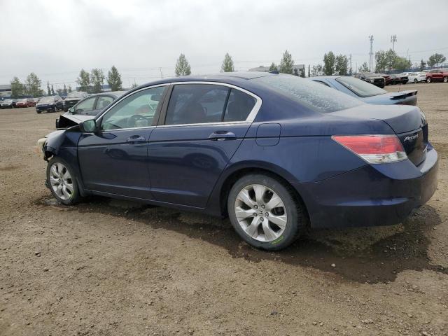 Photo 1 VIN: 1HGCP26858A812144 - HONDA ACCORD 