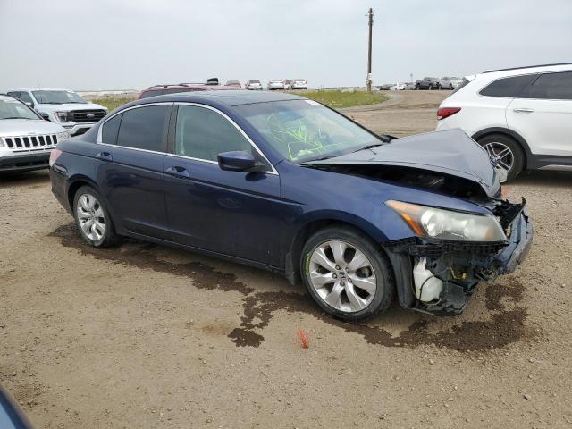 Photo 3 VIN: 1HGCP26858A812144 - HONDA ACCORD 