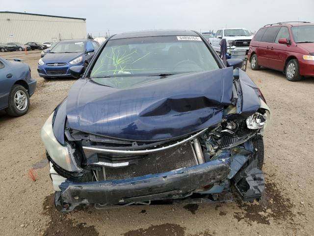 Photo 4 VIN: 1HGCP26858A812144 - HONDA ACCORD 