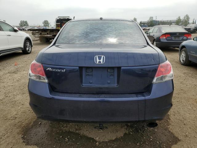 Photo 5 VIN: 1HGCP26858A812144 - HONDA ACCORD 