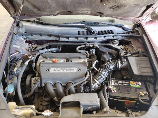 Photo 10 VIN: 1HGCP26859A000876 - HONDA ACCRD 