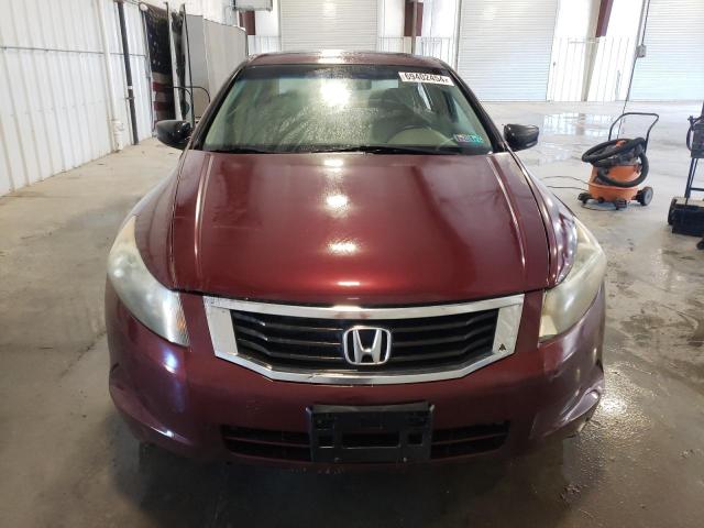 Photo 4 VIN: 1HGCP26859A000876 - HONDA ACCRD 