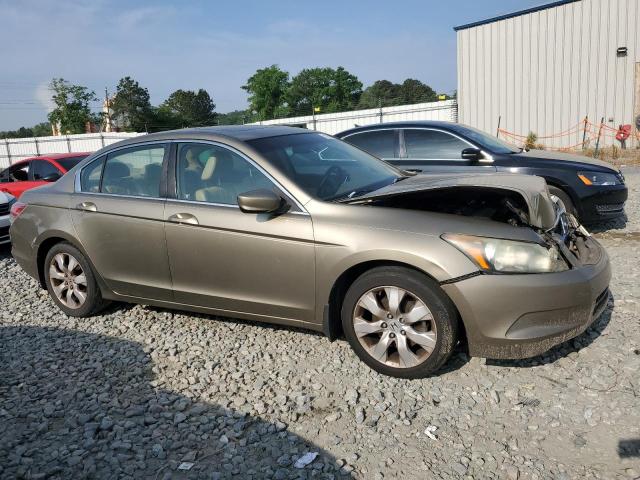 Photo 3 VIN: 1HGCP26859A007665 - HONDA ACCORD 