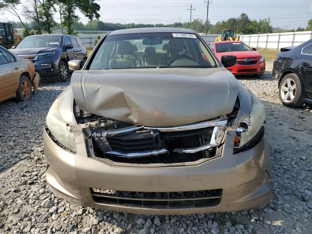 Photo 4 VIN: 1HGCP26859A007665 - HONDA ACCORD 