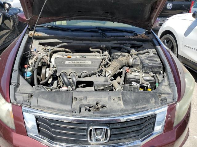 Photo 10 VIN: 1HGCP26859A020092 - HONDA ACCORD EXL 