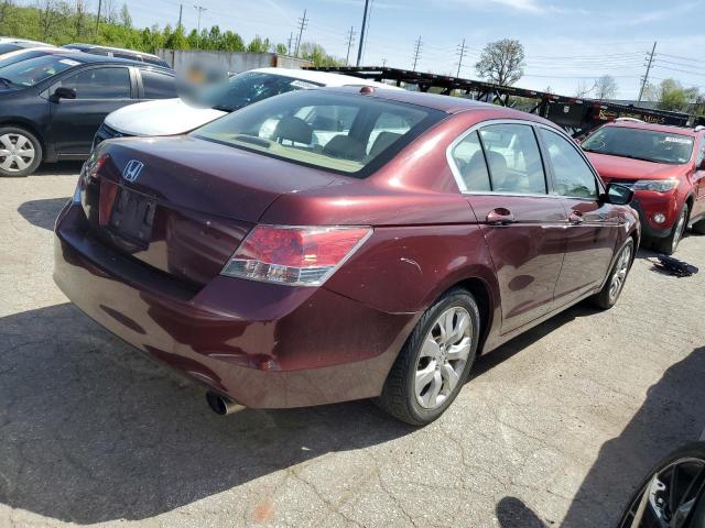 Photo 2 VIN: 1HGCP26859A020092 - HONDA ACCORD EXL 