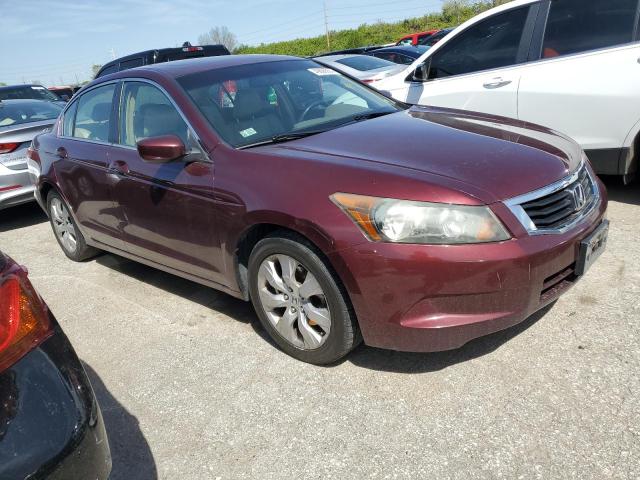 Photo 3 VIN: 1HGCP26859A020092 - HONDA ACCORD EXL 