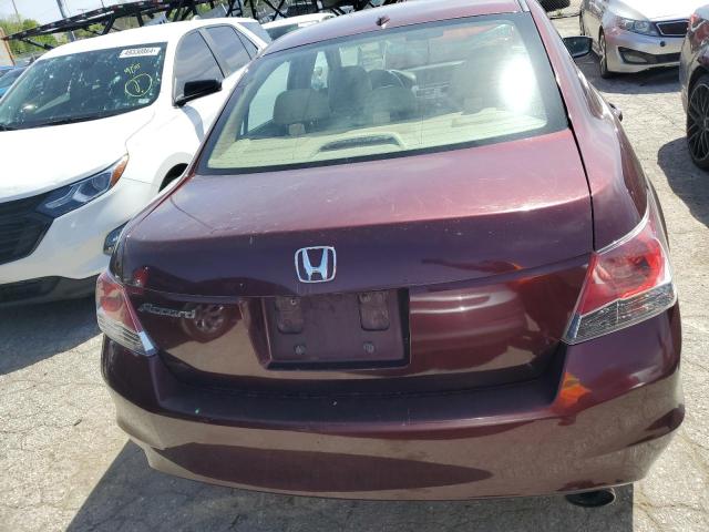 Photo 5 VIN: 1HGCP26859A020092 - HONDA ACCORD EXL 