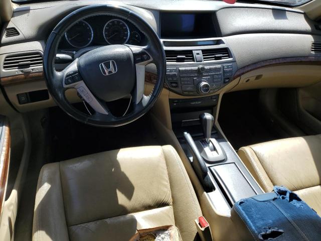 Photo 7 VIN: 1HGCP26859A020092 - HONDA ACCORD EXL 