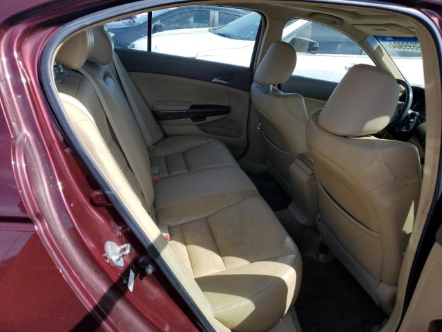 Photo 9 VIN: 1HGCP26859A020092 - HONDA ACCORD EXL 