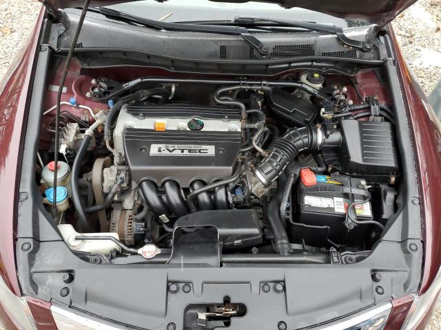 Photo 10 VIN: 1HGCP26859A028046 - HONDA ACCORD EXL 