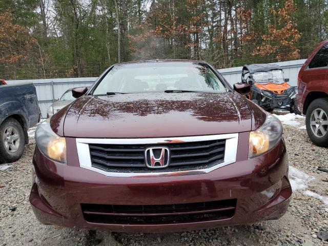 Photo 4 VIN: 1HGCP26859A028046 - HONDA ACCORD EXL 