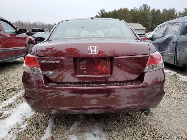 Photo 5 VIN: 1HGCP26859A028046 - HONDA ACCORD EXL 