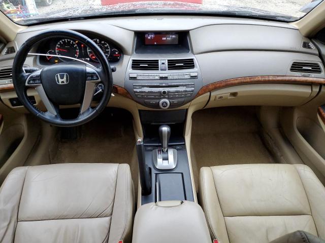 Photo 7 VIN: 1HGCP26859A028046 - HONDA ACCORD EXL 