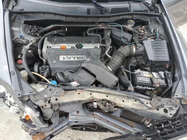 Photo 10 VIN: 1HGCP26859A031223 - HONDA ACCORD EXL 