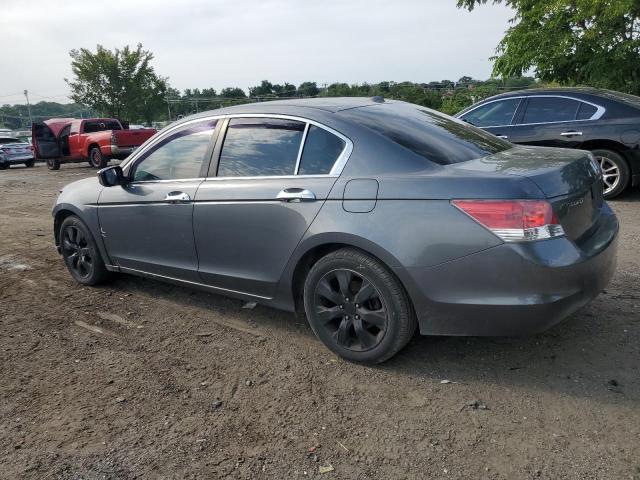 Photo 1 VIN: 1HGCP26859A031237 - HONDA ACCORD EXL 