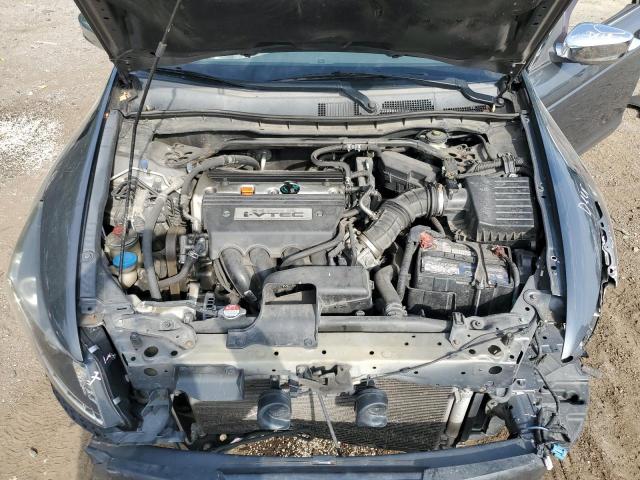 Photo 10 VIN: 1HGCP26859A031237 - HONDA ACCORD EXL 