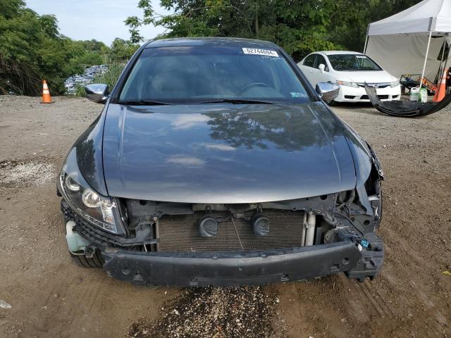 Photo 4 VIN: 1HGCP26859A031237 - HONDA ACCORD EXL 