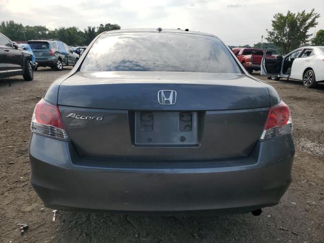 Photo 5 VIN: 1HGCP26859A031237 - HONDA ACCORD EXL 