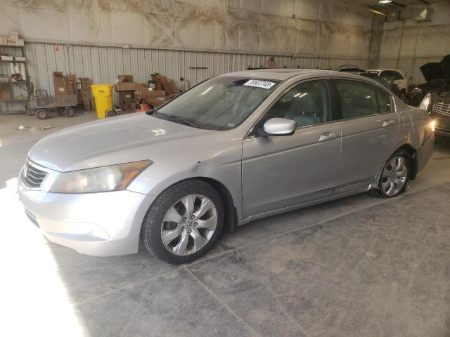 Photo 0 VIN: 1HGCP26859A046854 - HONDA ACCORD EXL 