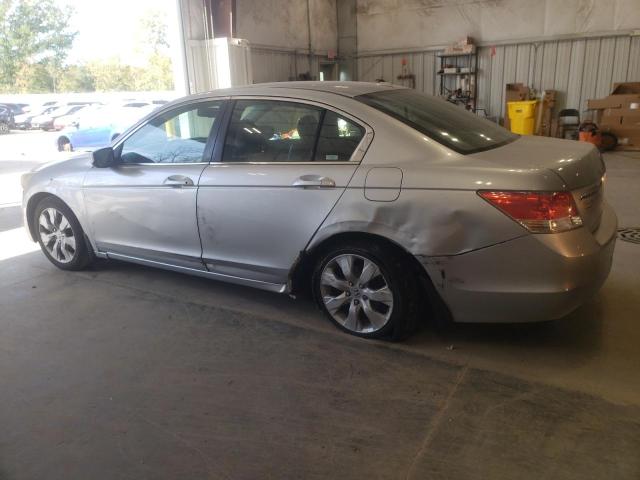 Photo 1 VIN: 1HGCP26859A046854 - HONDA ACCORD EXL 