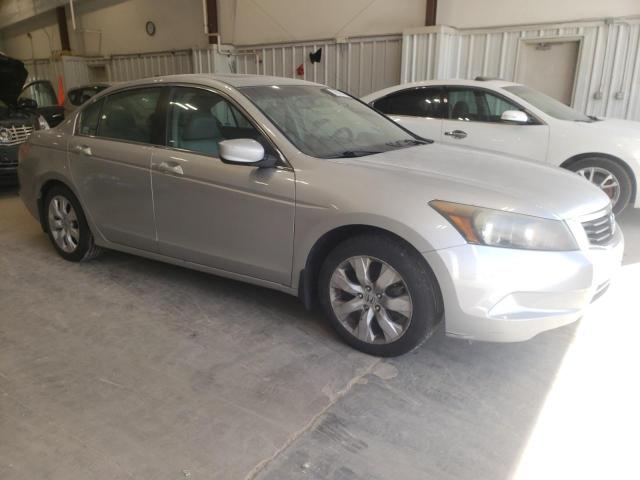 Photo 3 VIN: 1HGCP26859A046854 - HONDA ACCORD EXL 