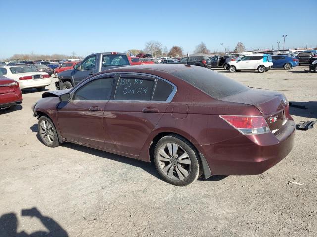 Photo 1 VIN: 1HGCP26859A052301 - HONDA ACCORD 