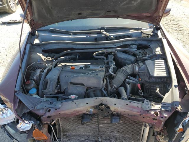 Photo 10 VIN: 1HGCP26859A052301 - HONDA ACCORD 