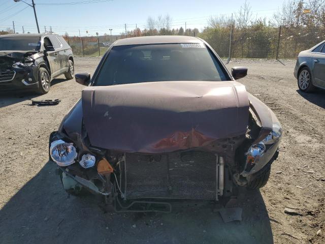 Photo 4 VIN: 1HGCP26859A052301 - HONDA ACCORD 