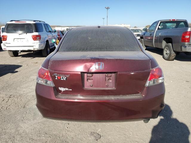 Photo 5 VIN: 1HGCP26859A052301 - HONDA ACCORD 