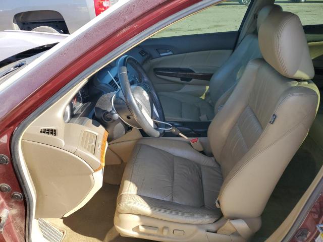 Photo 6 VIN: 1HGCP26859A052301 - HONDA ACCORD 