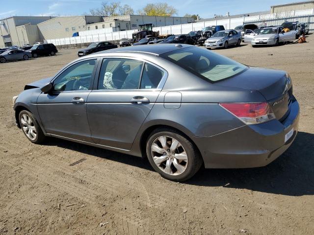 Photo 1 VIN: 1HGCP26859A067168 - HONDA ACCORD 