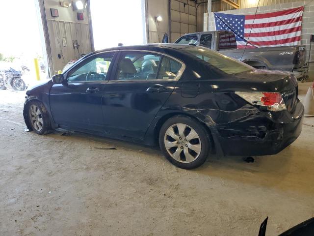 Photo 1 VIN: 1HGCP26859A073830 - HONDA ACCORD 