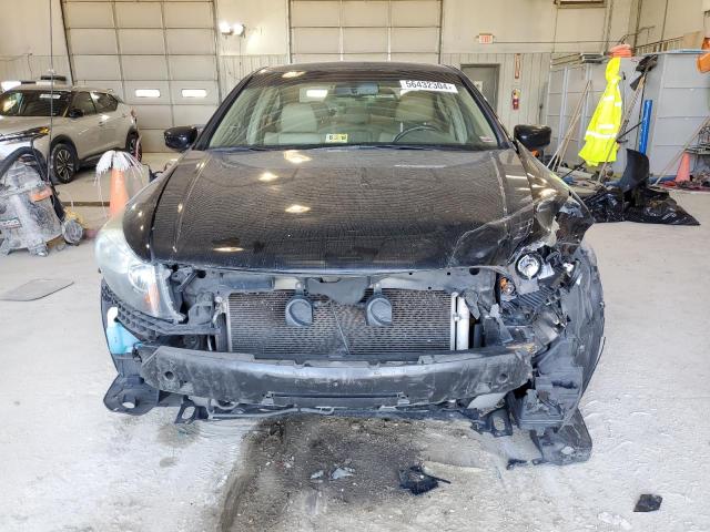 Photo 4 VIN: 1HGCP26859A073830 - HONDA ACCORD 